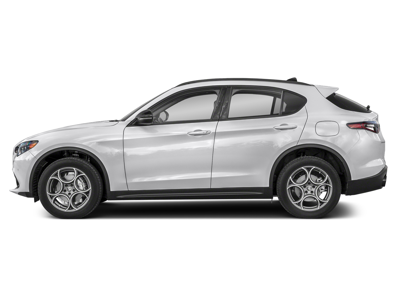 2024 Alfa Romeo Stelvio Ti AWD