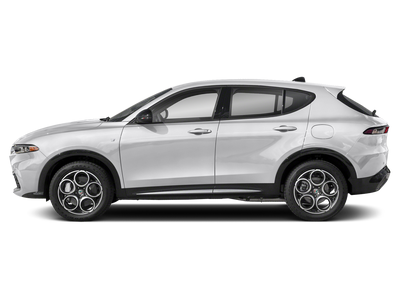 2024 Alfa Romeo Tonale Veloce EAWD