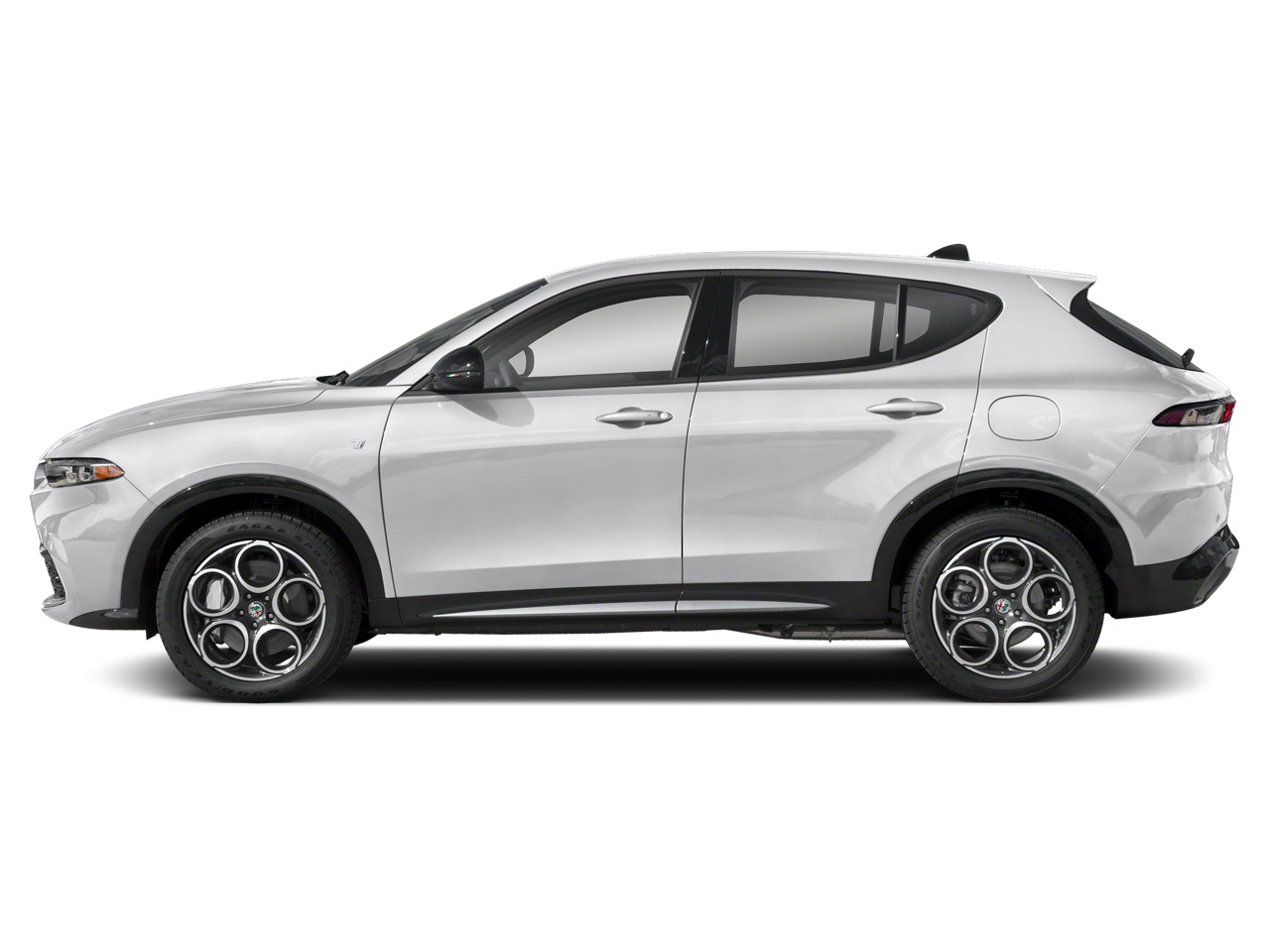 2024 Alfa Romeo Tonale Veloce EAWD