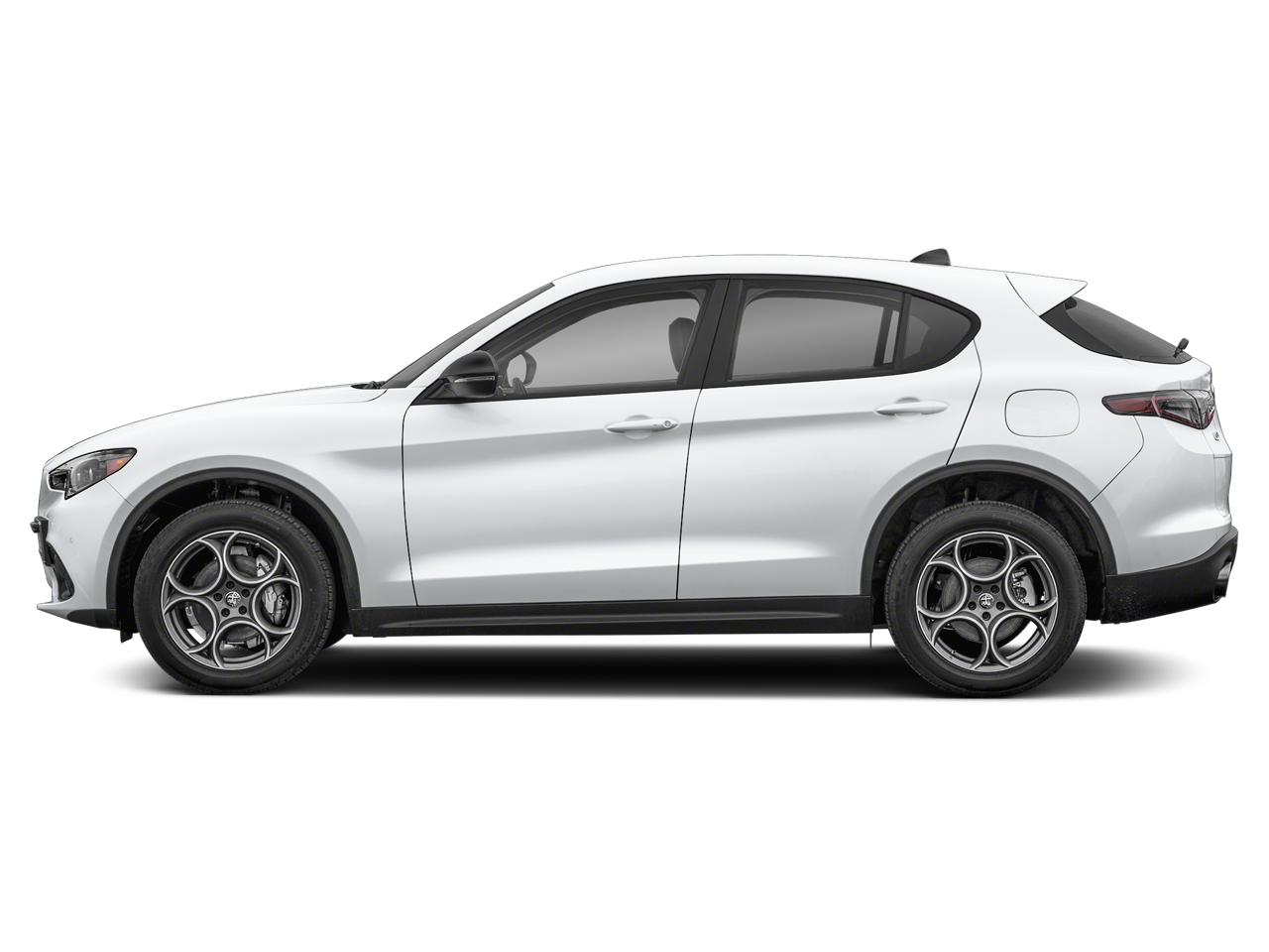 2025 Alfa Romeo Stelvio AWD
