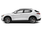 2018 Alfa Romeo Stelvio Ti Sport AWD