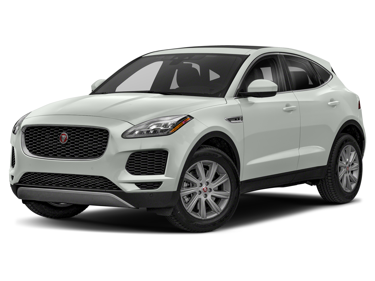 2019 Jaguar E-PACE P250 AWD SE