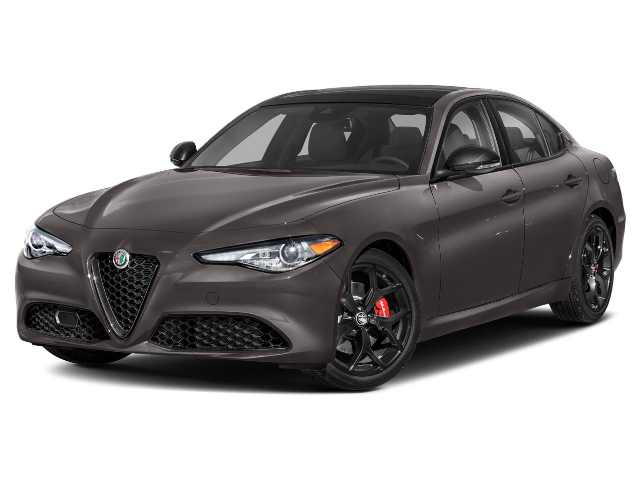 2022 Alfa Romeo Giulia Veloce AWD