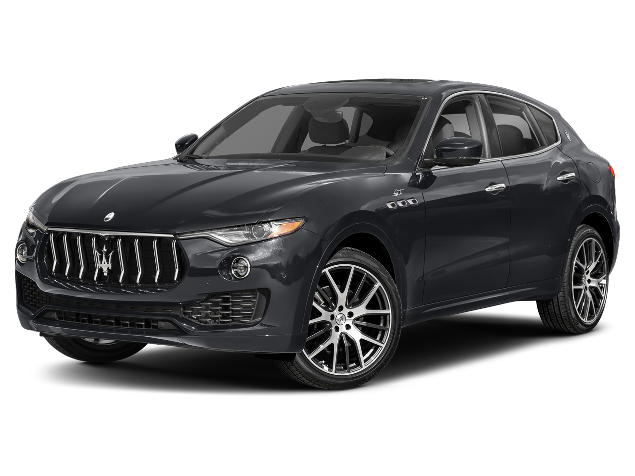 2022 Maserati Levante GT 3.0L