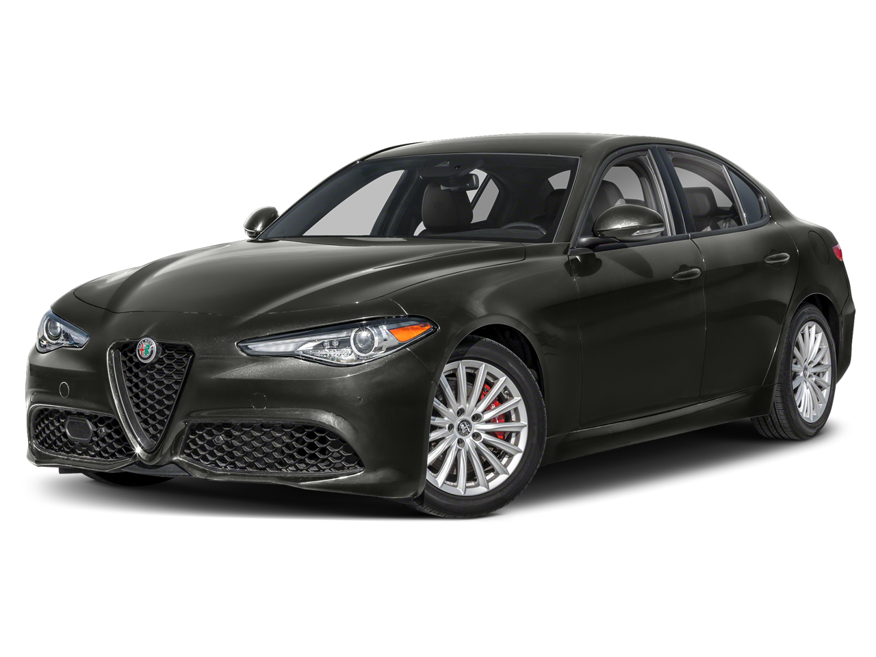 2023 Alfa Romeo Giulia Veloce AWD