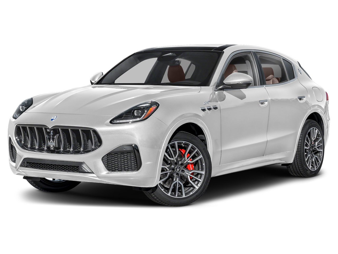 2023 Maserati Grecale Modena AWD