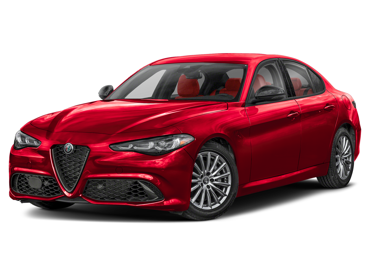 2024 Alfa Romeo Giulia Veloce for sale in Mechanicsburg, PA