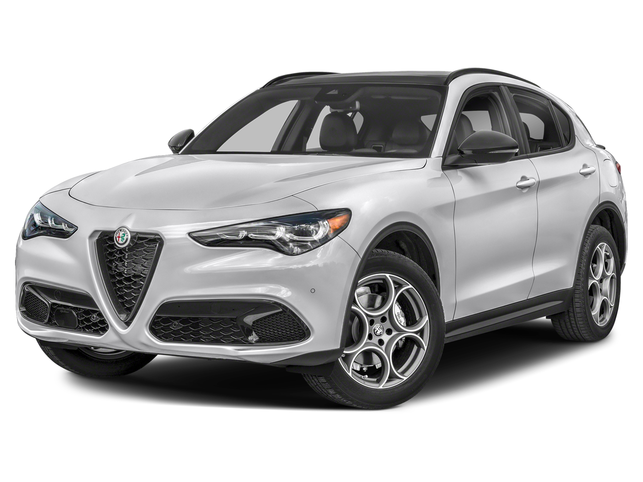 2024 Alfa Romeo Stelvio Veloce for sale in Mechanicsburg, PA