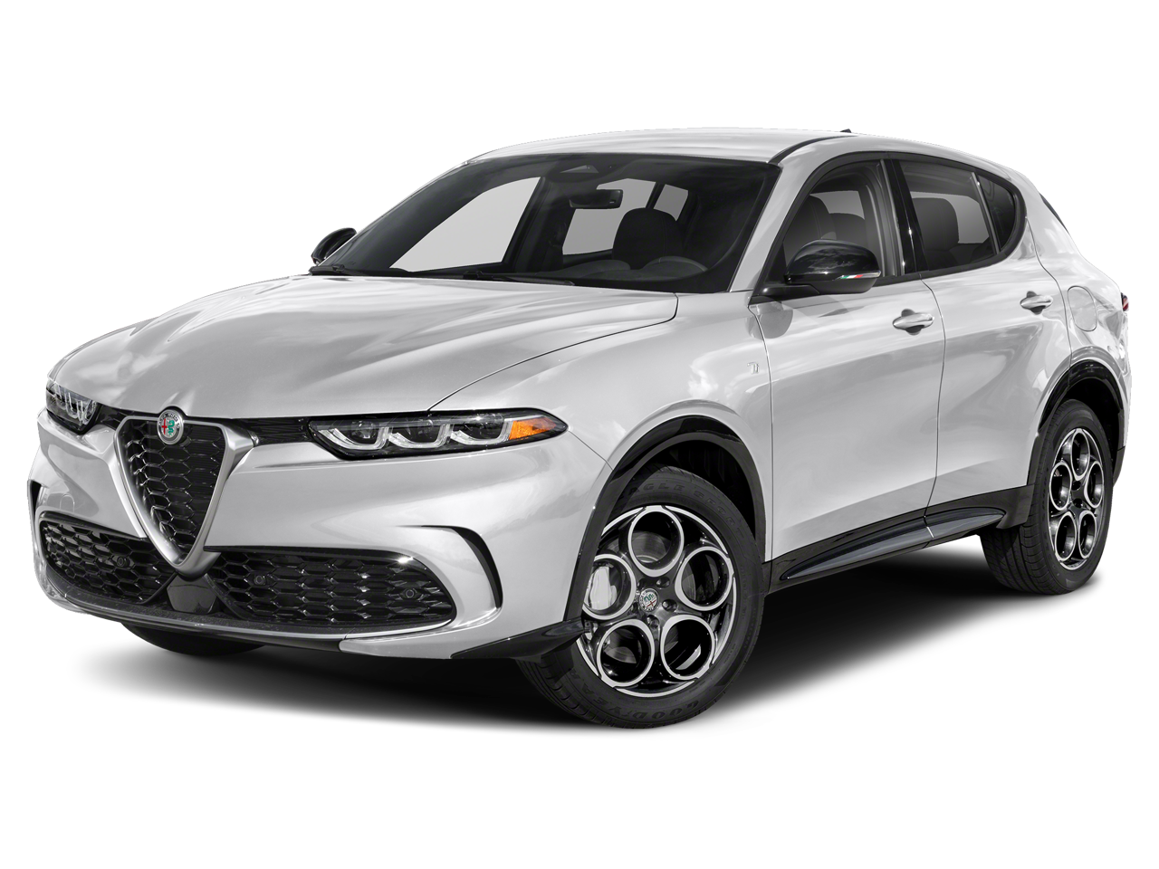 2024 Alfa Romeo Tonale Veloce for sale in Mechanicsburg, PA