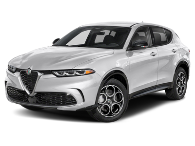 2024 Alfa Romeo Tonale Veloce EAWD