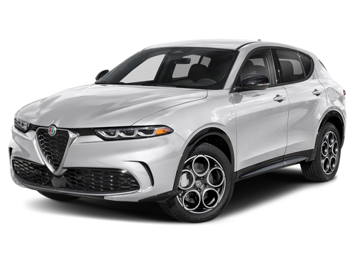 2024 Alfa Romeo Tonale Veloce EAWD