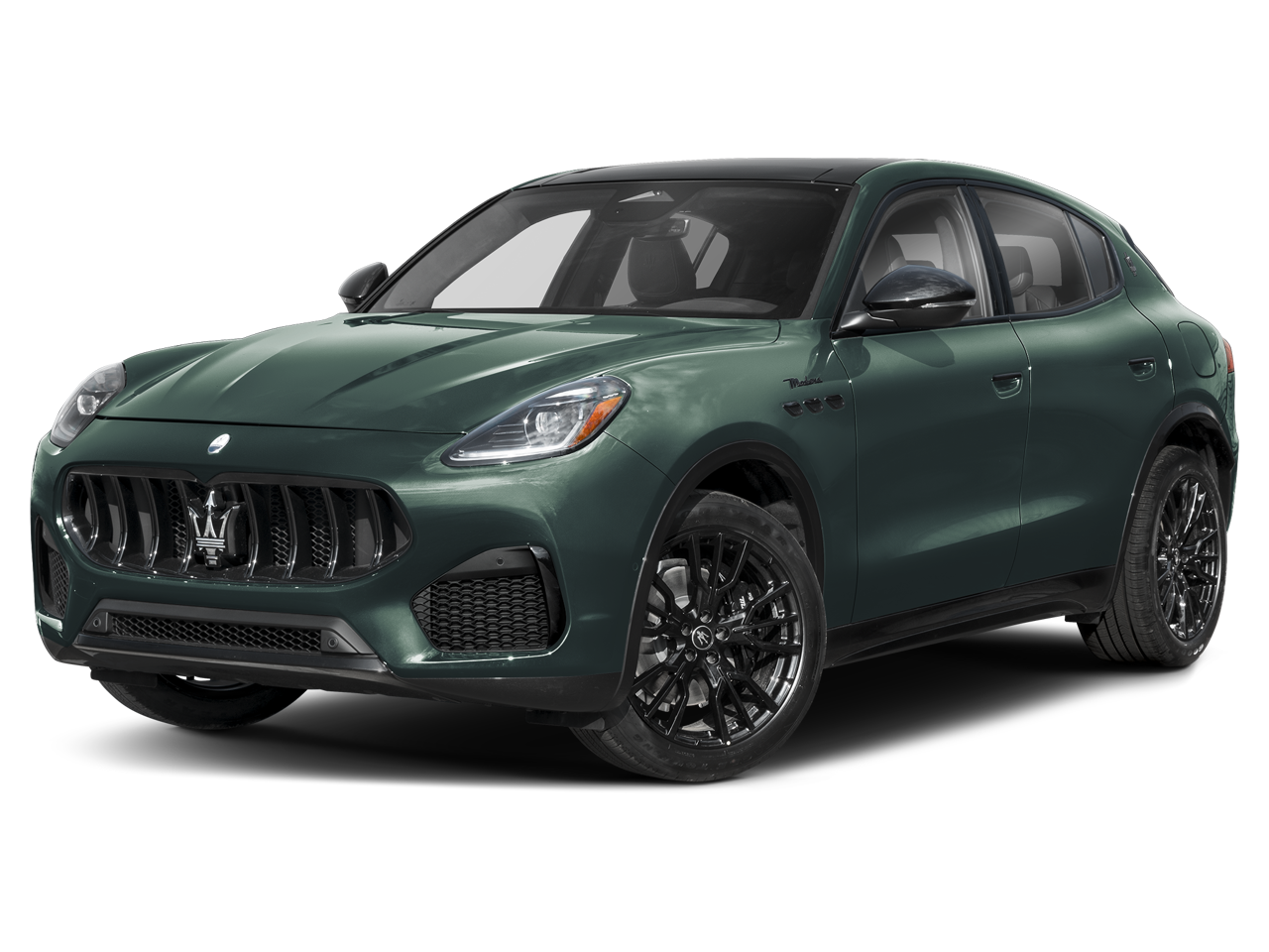 2026 Maserati Grecale Modena AWD