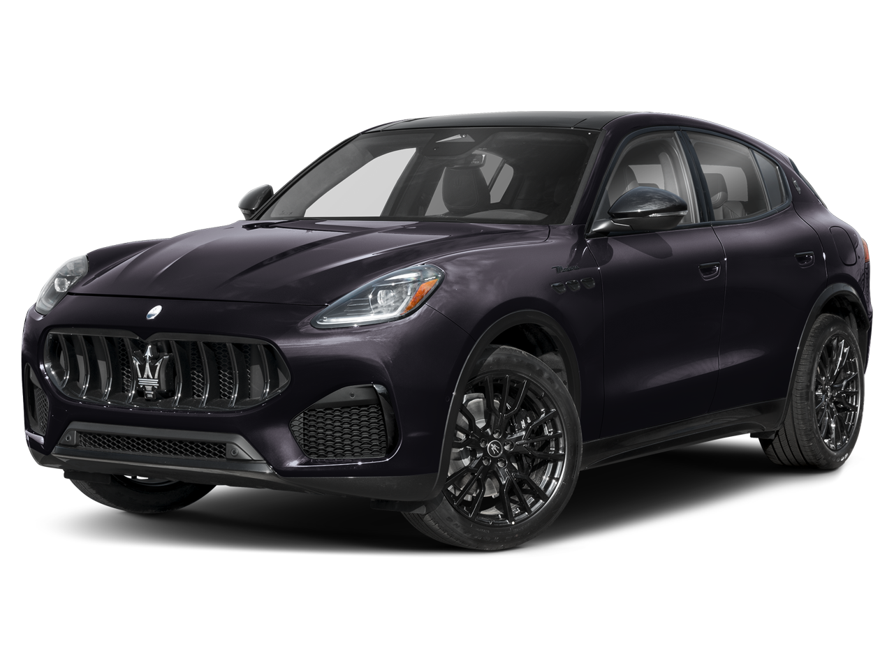 2026 Maserati Grecale Modena AWD