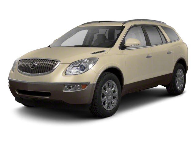 2010 Buick Enclave CX