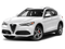 2018 Alfa Romeo Stelvio Ti Sport AWD