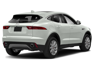 2019 Jaguar E-PACE P250 AWD SE