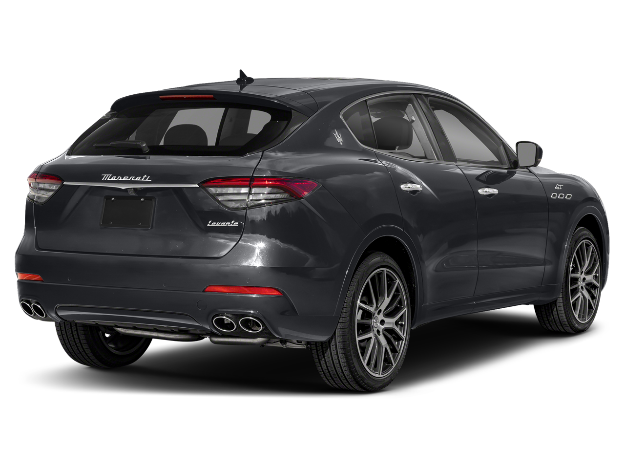 2022 Maserati Levante GT 3.0L
