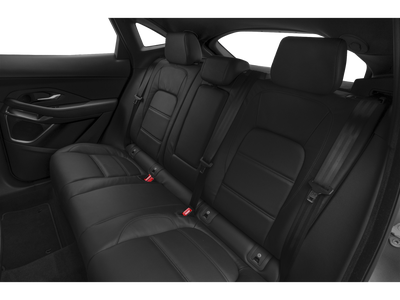 2019 Jaguar E-PACE P250 AWD SE