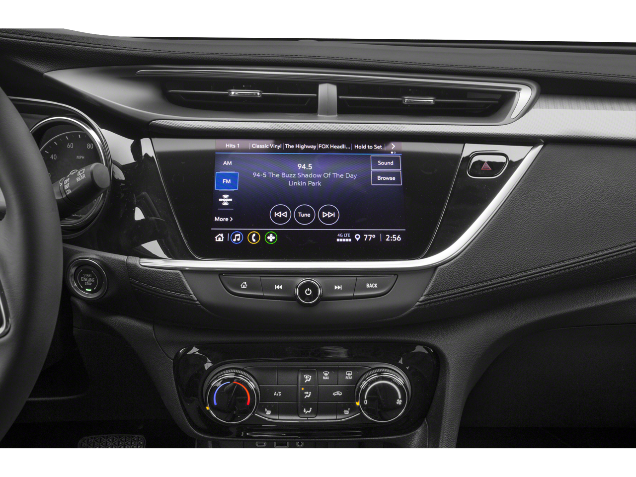 2020 Buick Encore GX Preferred AWD