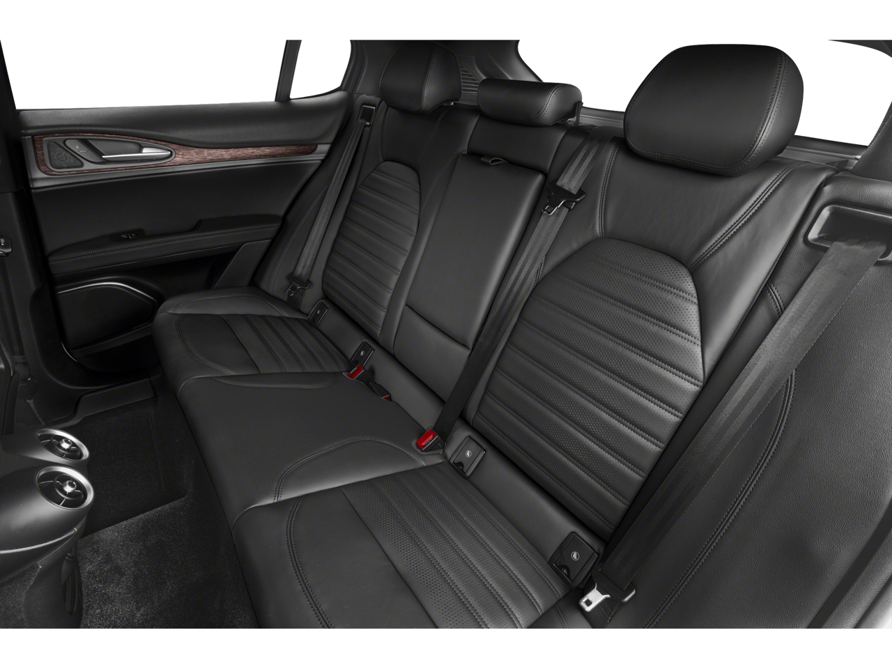 2022 Alfa Romeo Stelvio Veloce AWD