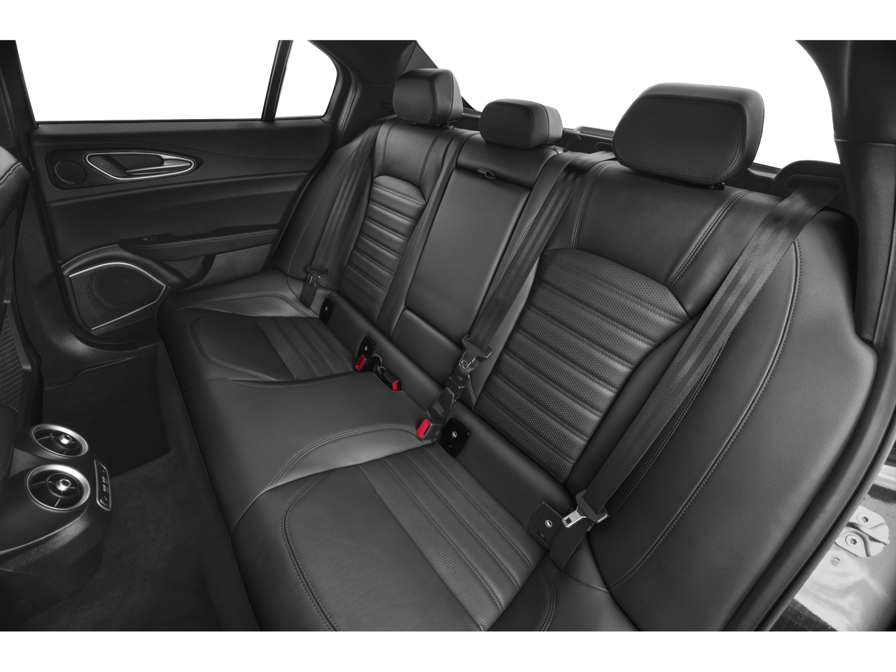 2023 Alfa Romeo Giulia Veloce AWD