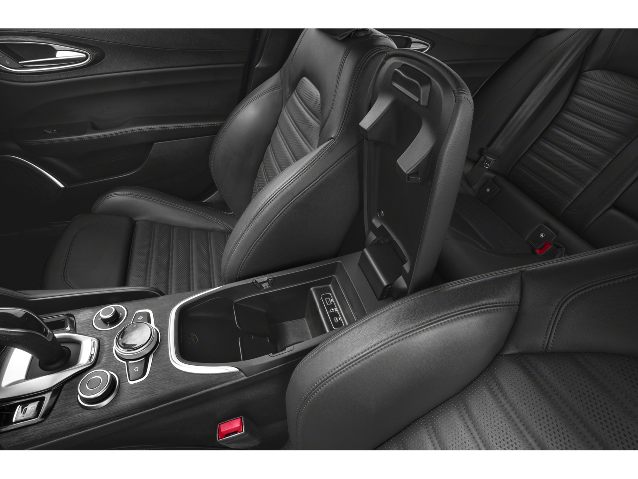 2023 Alfa Romeo Giulia Veloce AWD