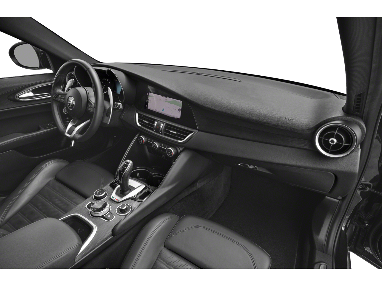 2023 Alfa Romeo Giulia Veloce AWD