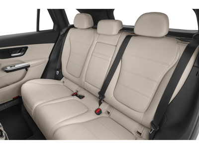 2023 Mercedes-Benz GLC GLC 300 4MATIC® SUV