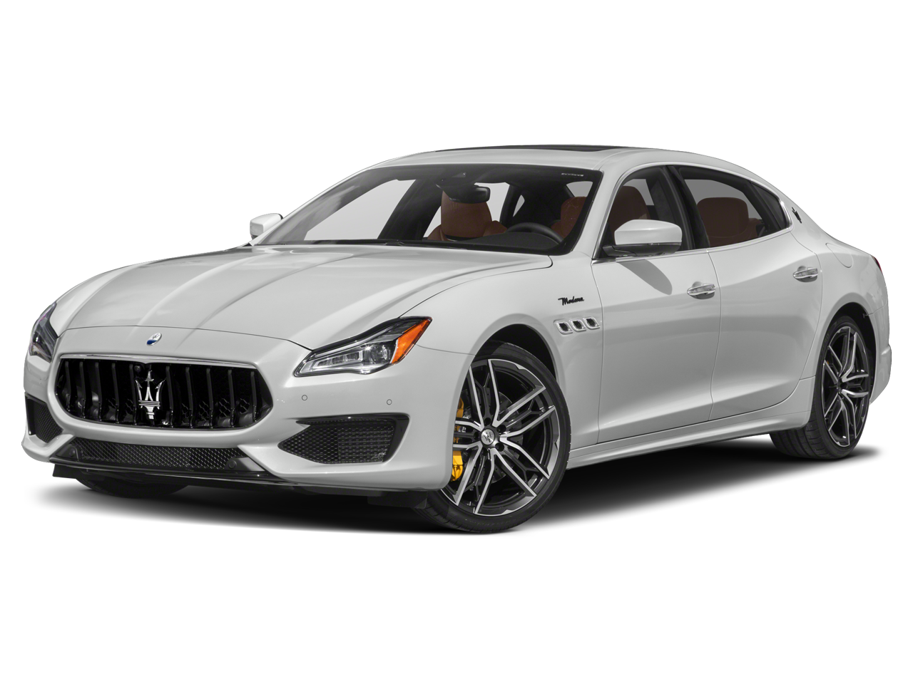 2023 Maserati Quattroporte Modena Q4 AWD