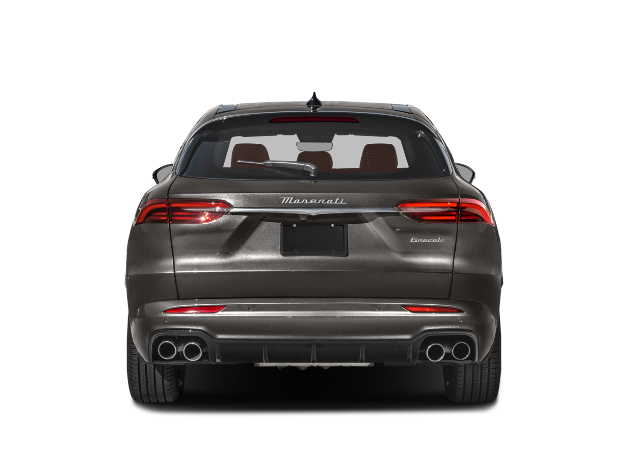 2023 Maserati Grecale GT AWD