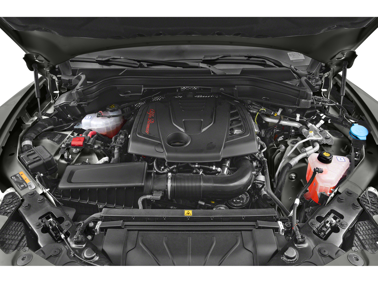 2024 Alfa Romeo Stelvio Veloce AWD