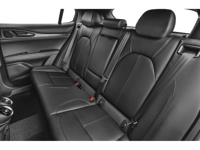 2024 Alfa Romeo Stelvio Veloce AWD