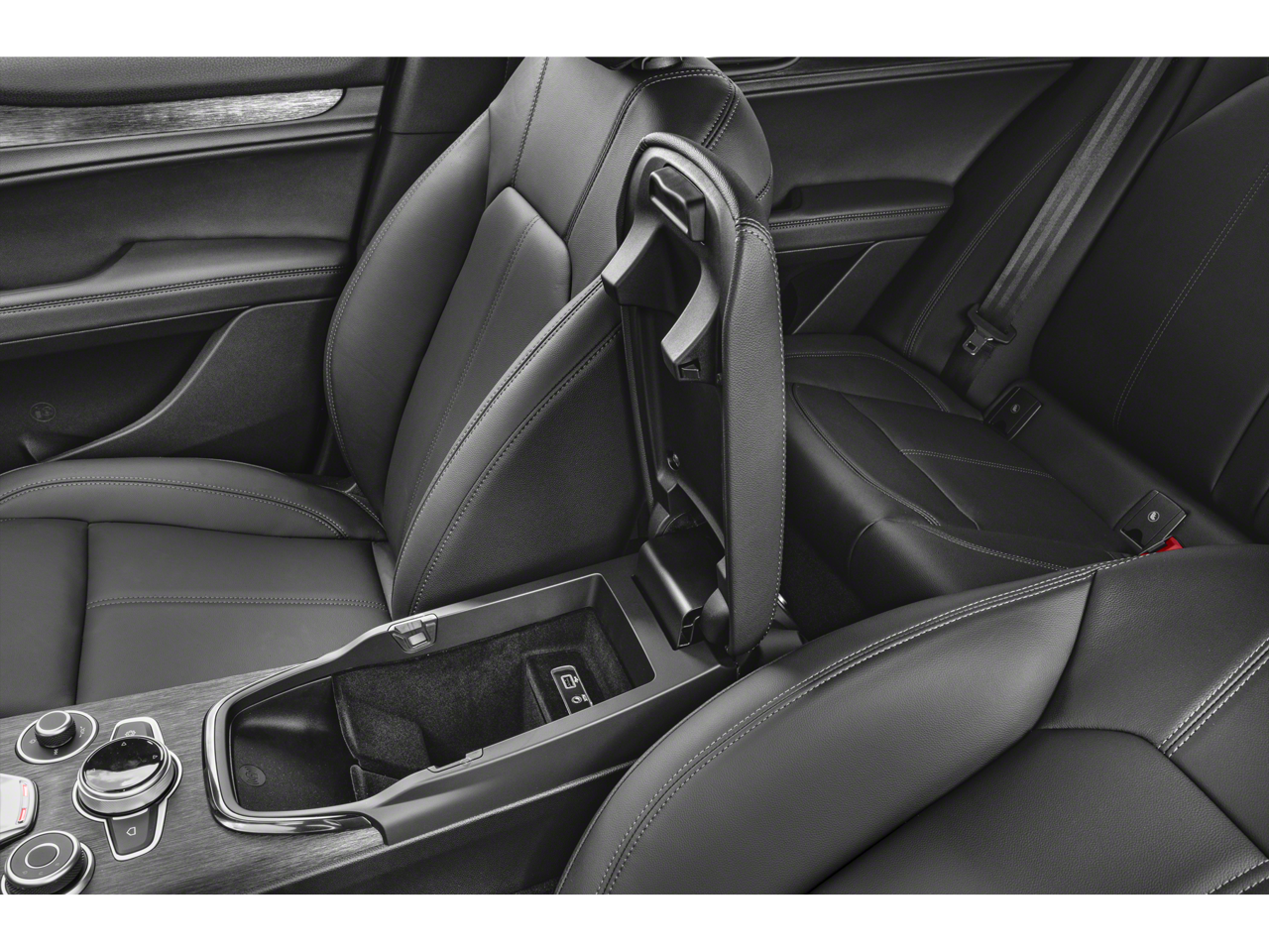 2024 Alfa Romeo Stelvio Veloce AWD