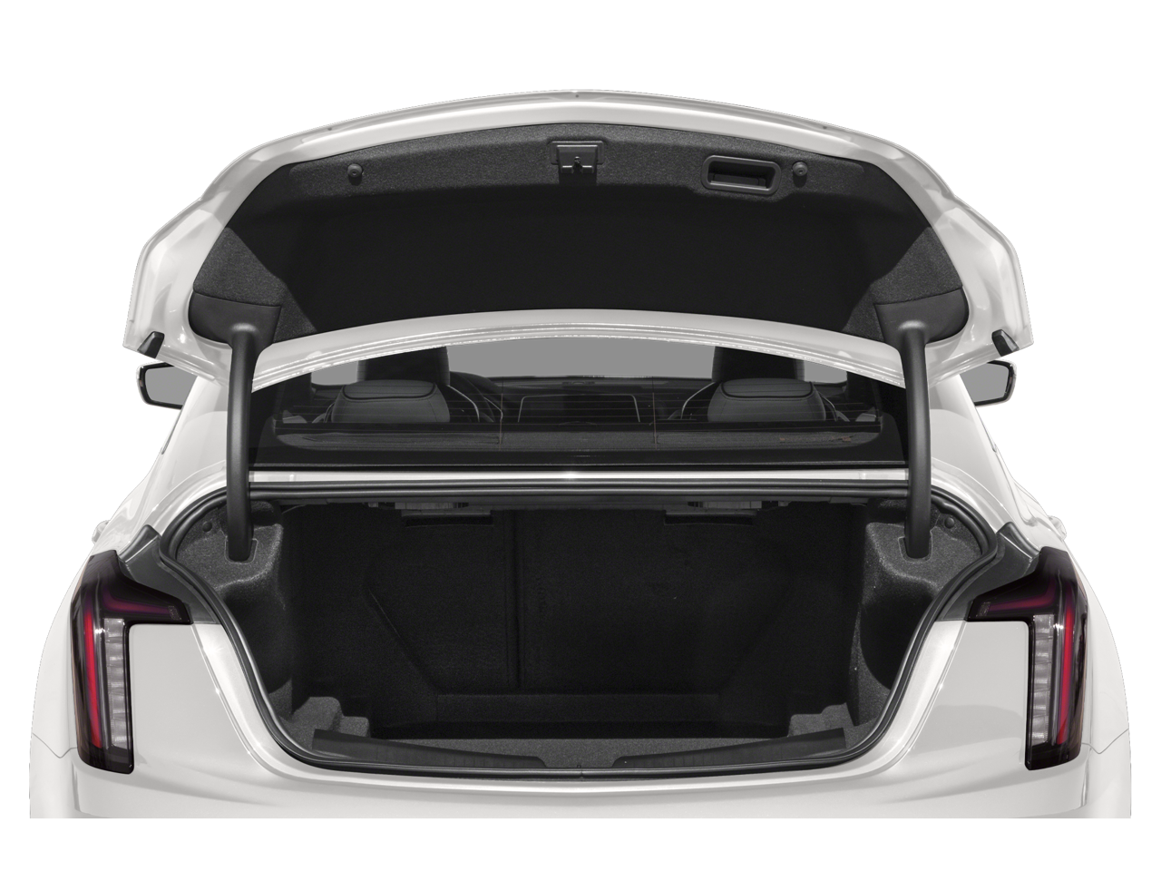 2024 Cadillac CT5-V Base