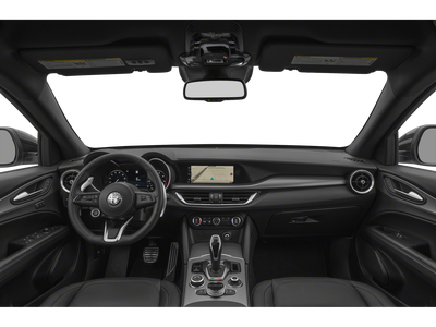 2025 Alfa Romeo Stelvio AWD