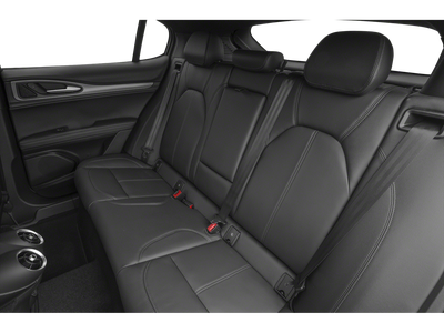 2025 Alfa Romeo Stelvio AWD