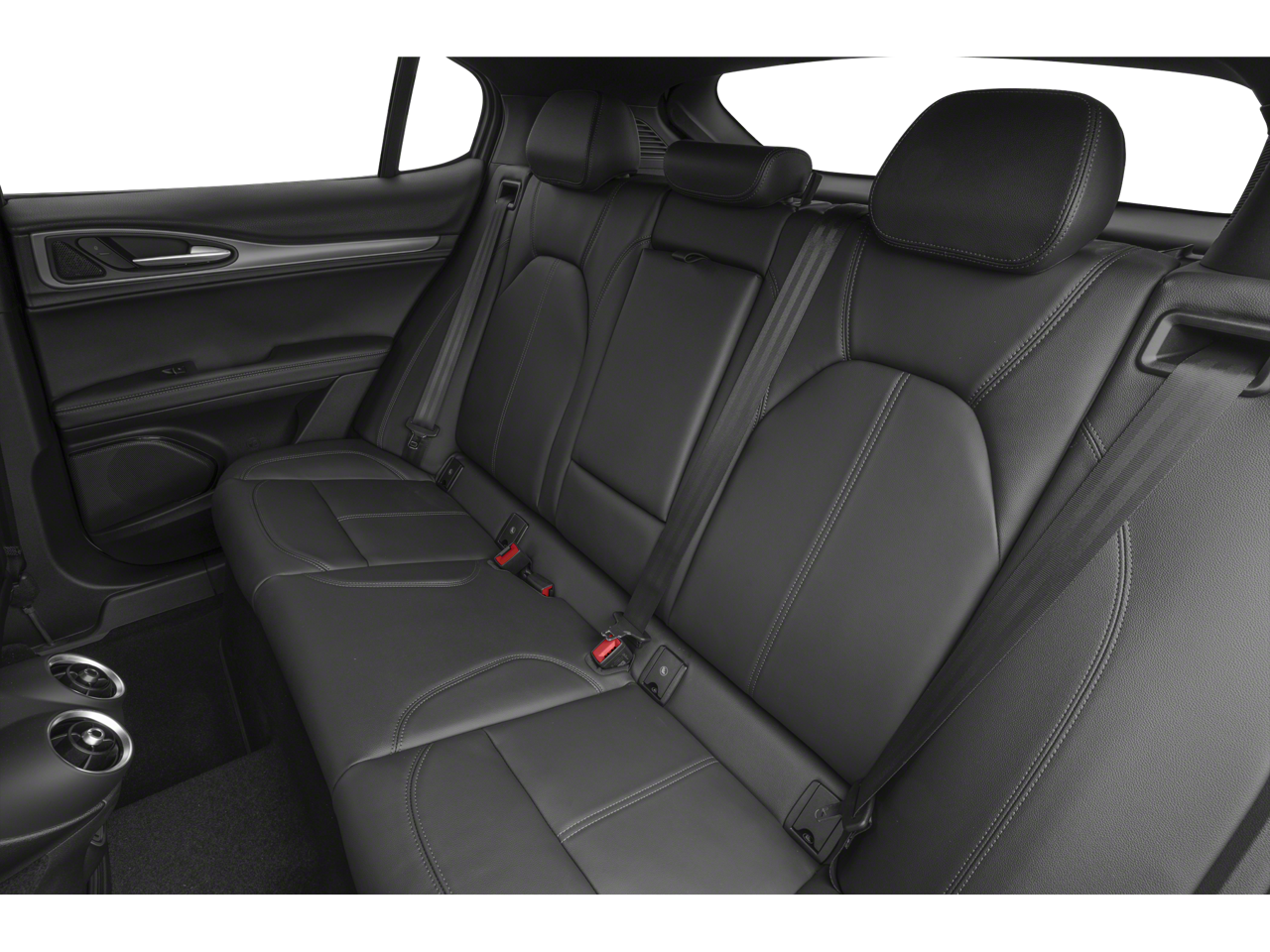 2025 Alfa Romeo Stelvio AWD