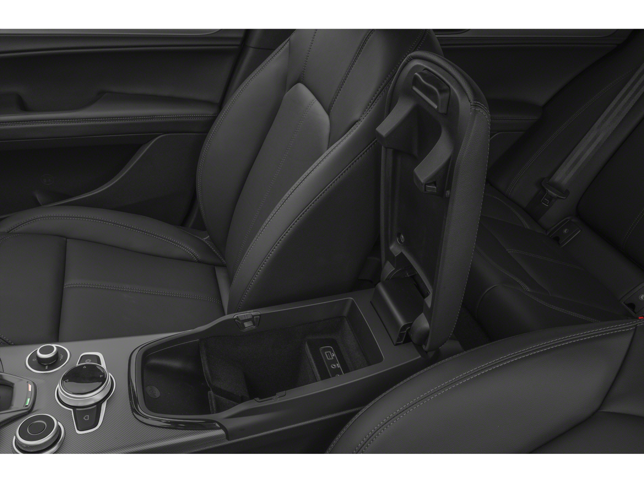 2025 Alfa Romeo Stelvio AWD
