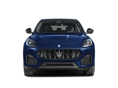 2025 Maserati Grecale AWD