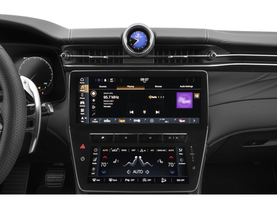 2025 Maserati Grecale AWD