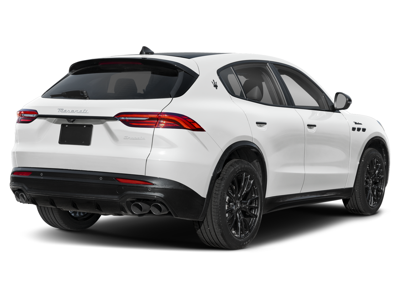 2025 Maserati Grecale AWD