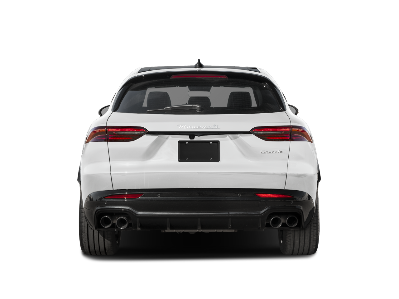 2025 Maserati Grecale AWD