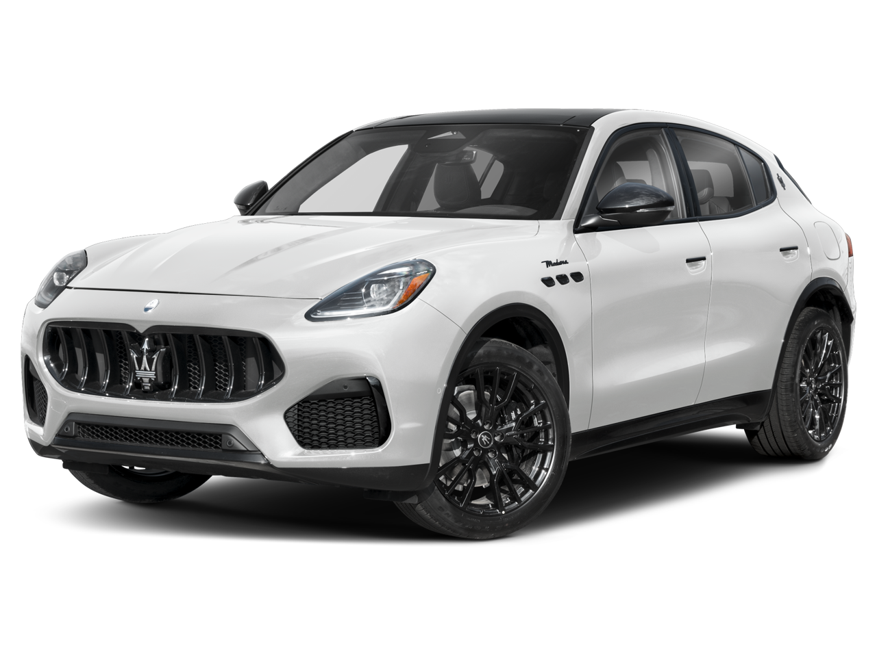 2025 Maserati Grecale AWD