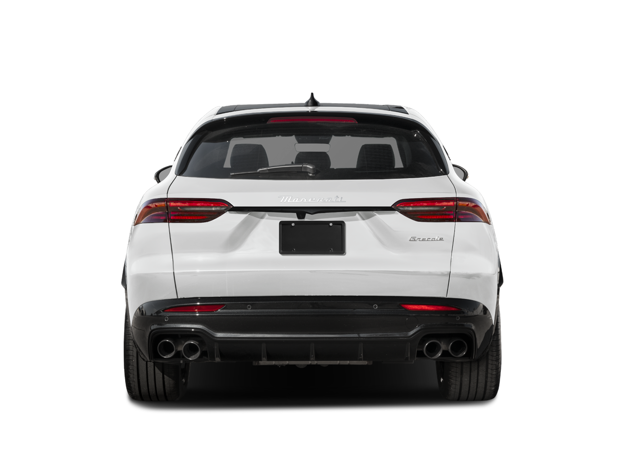 2025 Maserati Grecale AWD