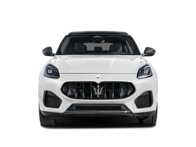 2026 Maserati Grecale Modena AWD
