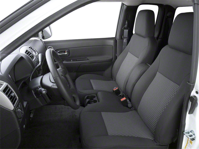 2012 Chevrolet Colorado LT w/1LT