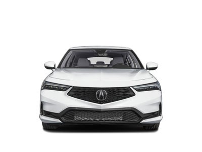 2023 Acura Integra CVT