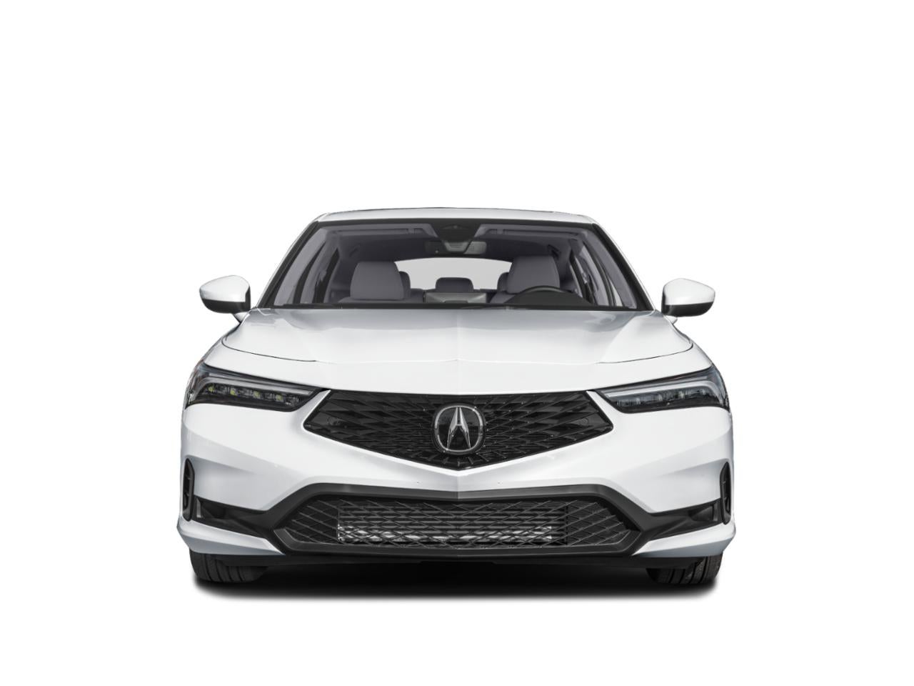 2023 Acura Integra CVT