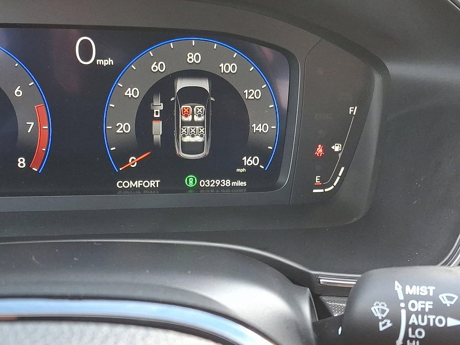 2023 Acura Integra CVT w/A-Spec Technology Package