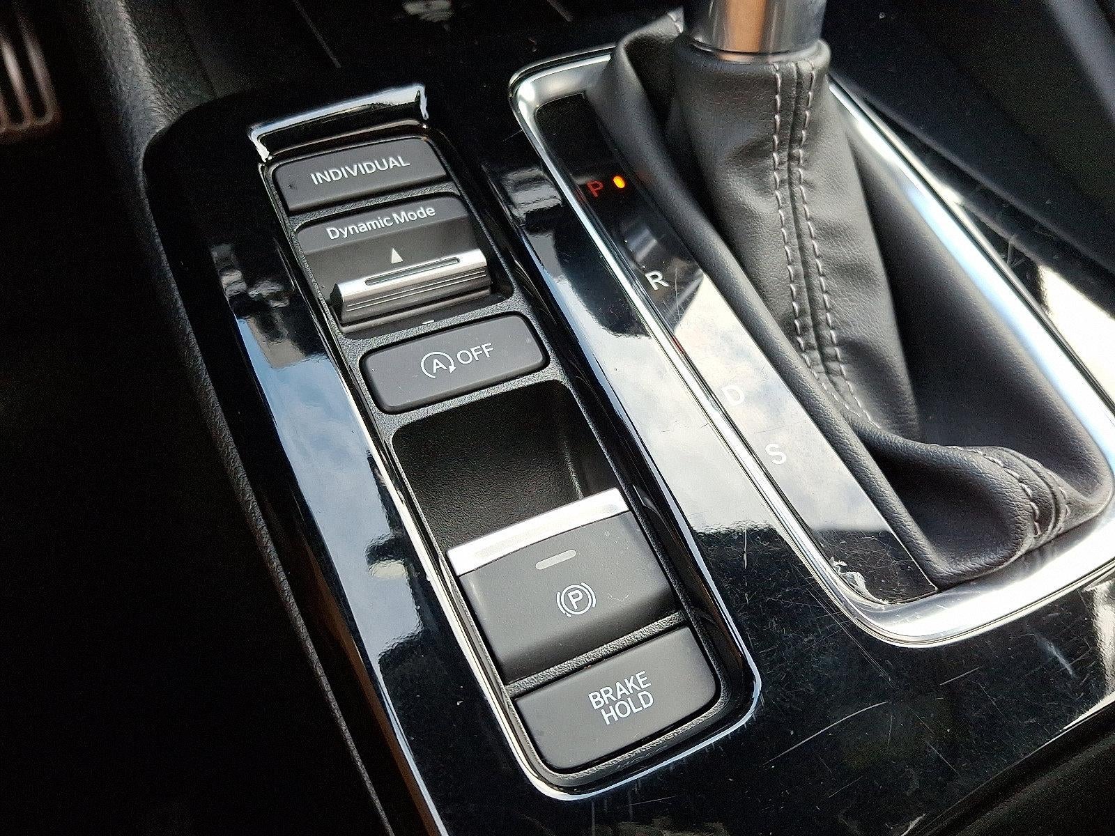 2023 Acura Integra CVT w/A-Spec Technology Package